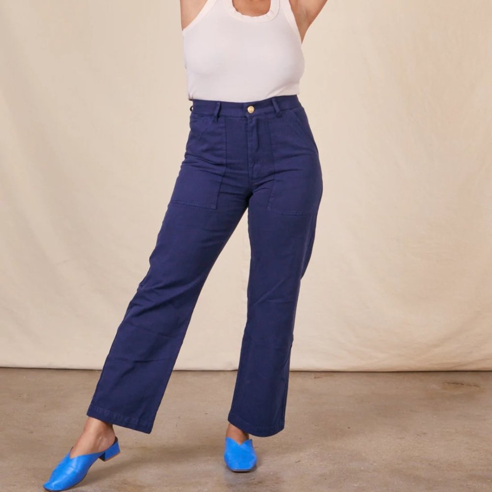 XL Big Bud Press Work Pants